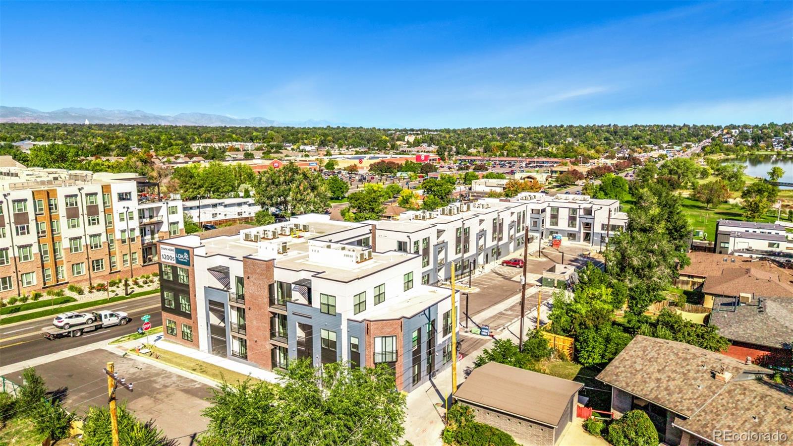 1680 N Sheridan Boulevard Denver CO 80214