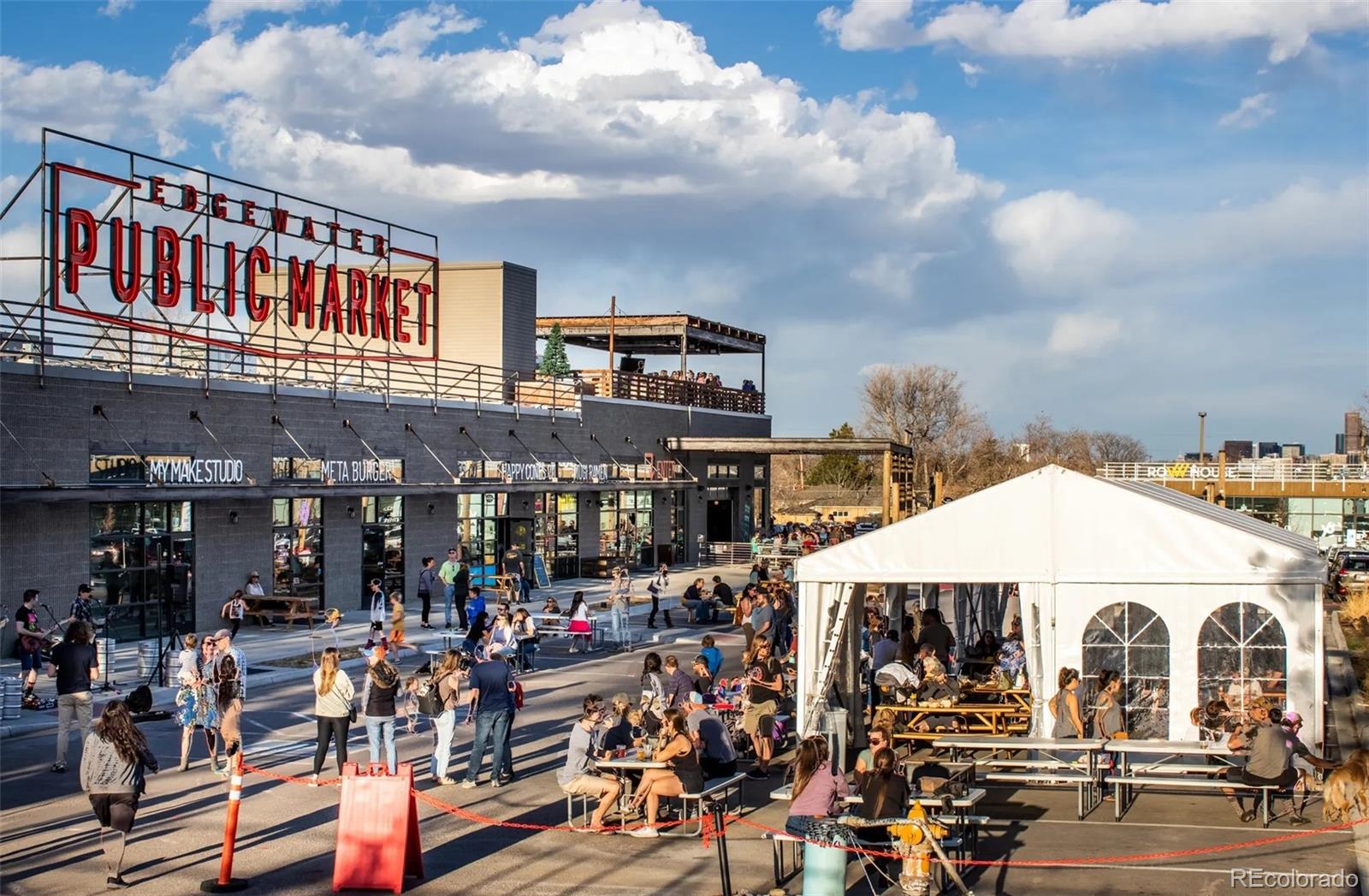 1680 N Sheridan Boulevard Denver CO 80214