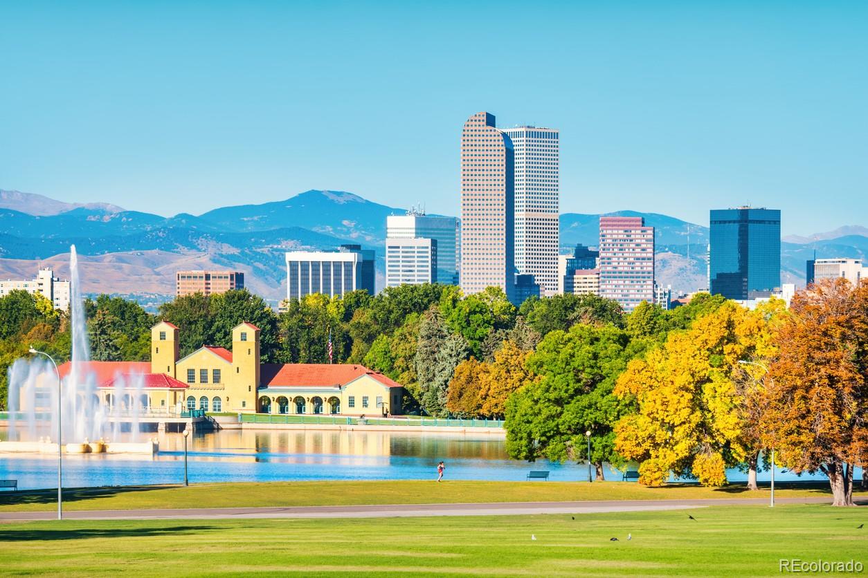 1680 N Sheridan Boulevard Denver CO 80214