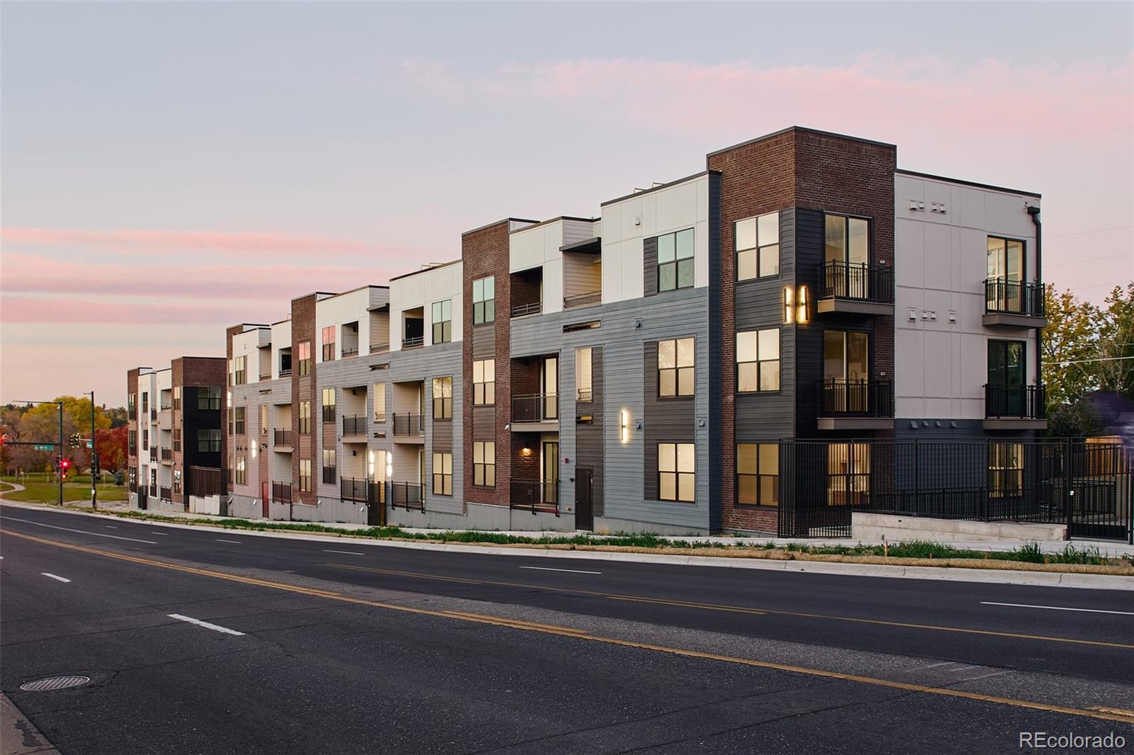 1680 N Sheridan Boulevard Denver CO 80214