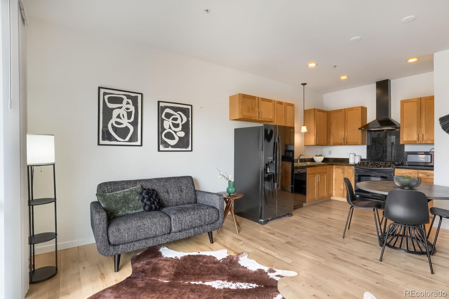 1438 Little Raven Street Denver CO 80202