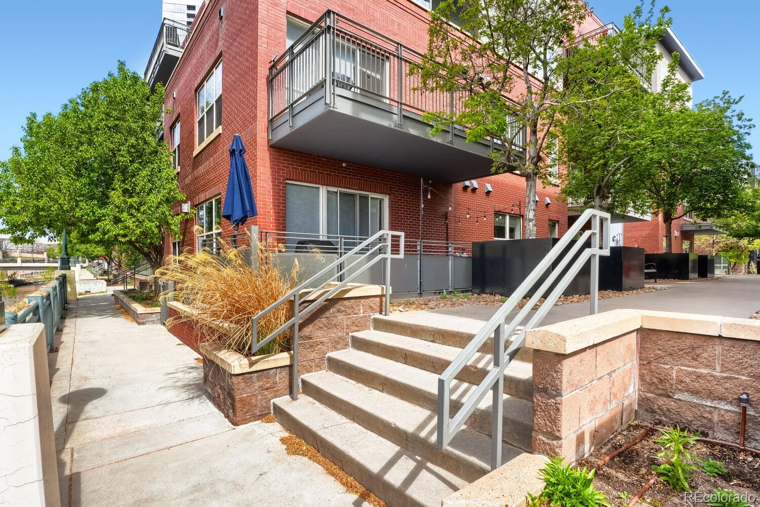 1438 Little Raven Street Denver CO 80202