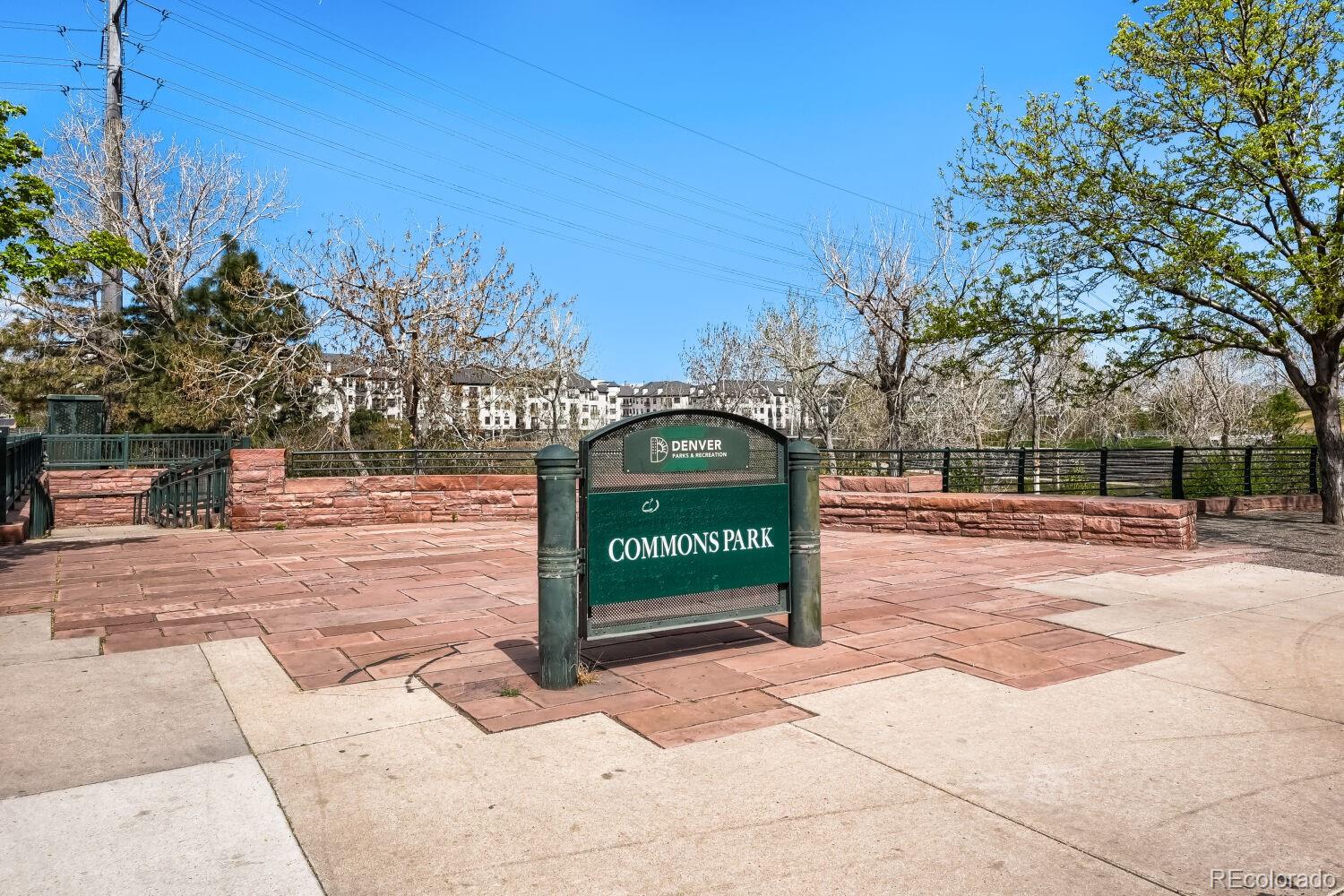 1438 Little Raven Street Denver CO 80202