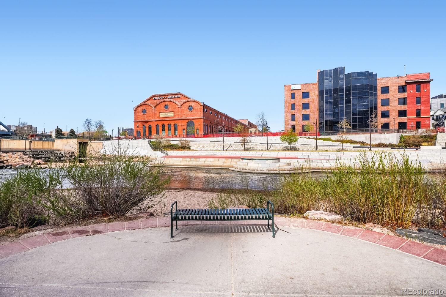 1438 Little Raven Street Denver CO 80202