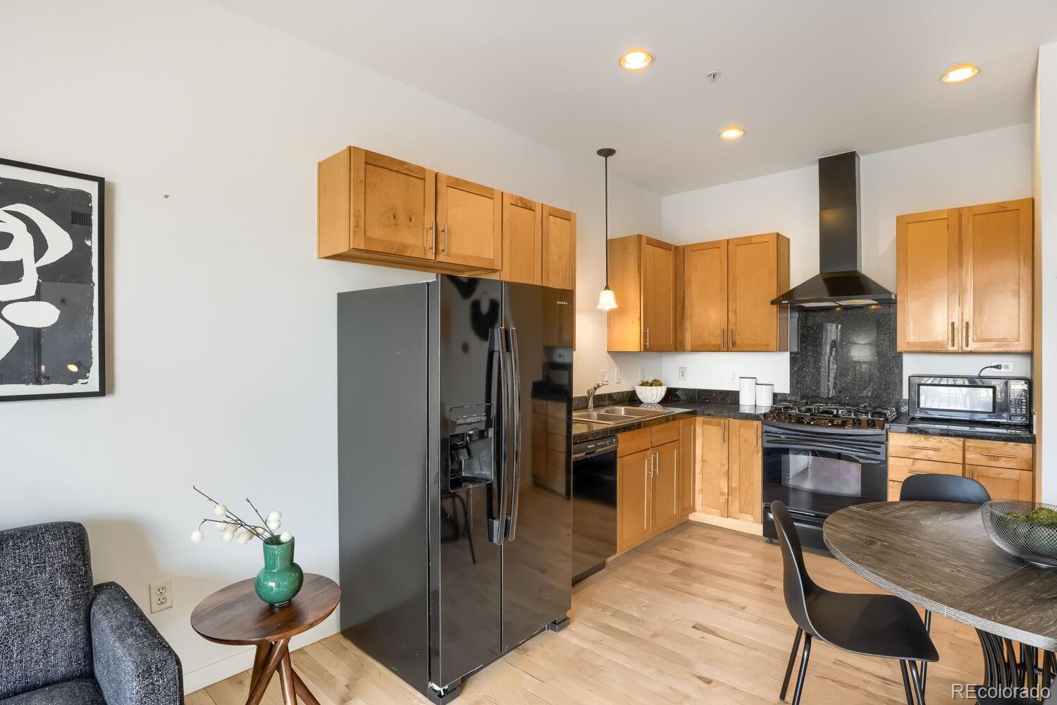 1438 Little Raven Street Denver CO 80202