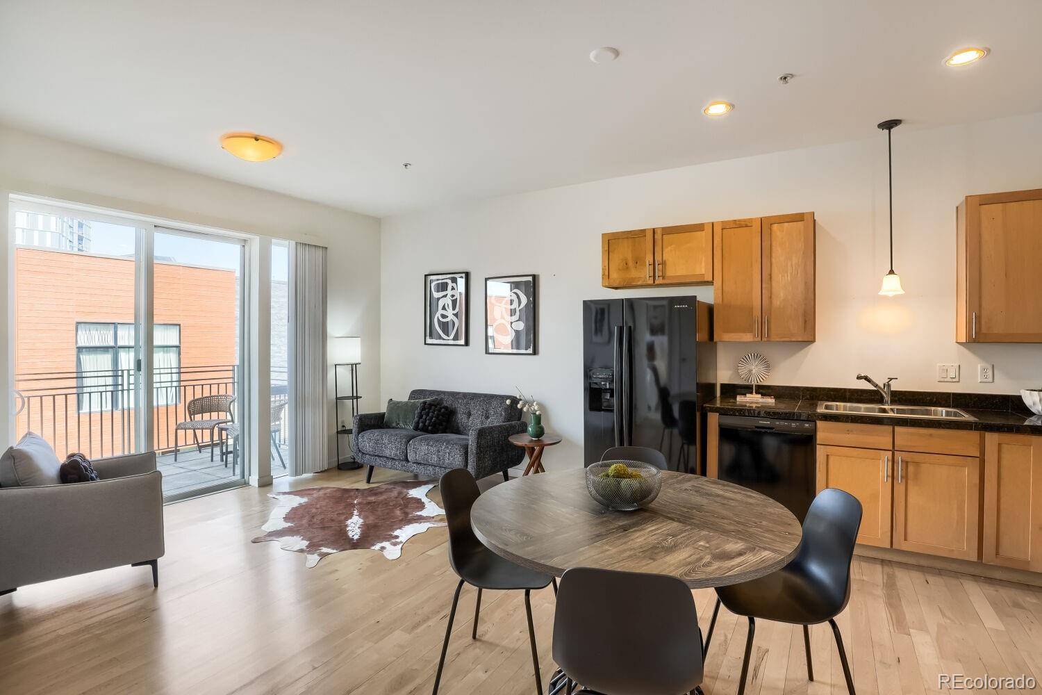 1438 Little Raven Street Denver CO 80202