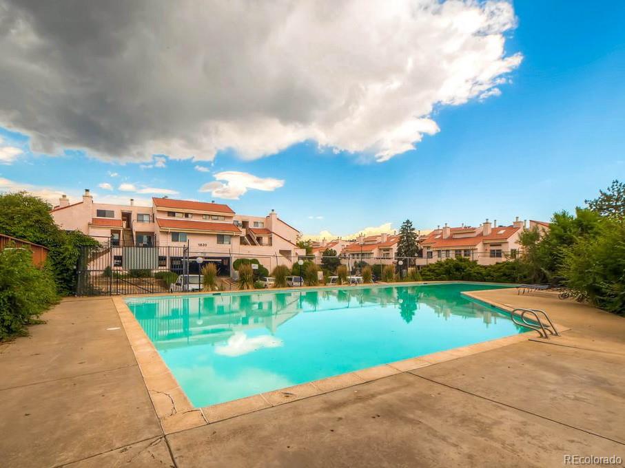 1845 Kendall Street Denver CO 80214