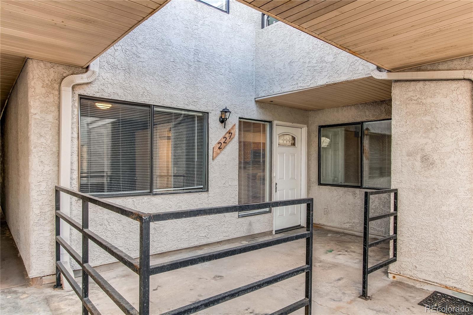 1845 Kendall Street Denver CO 80214