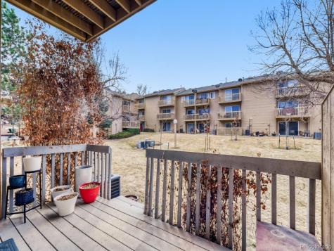 212 S Oman Road Castle Rock CO 80104
