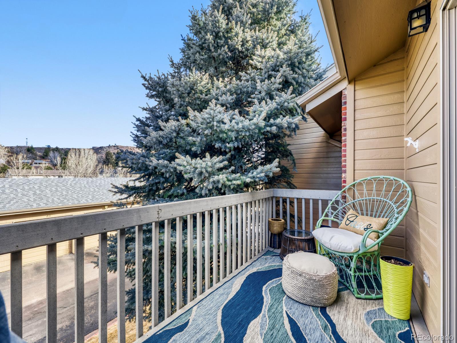 212 S Oman Road Castle Rock CO 80104