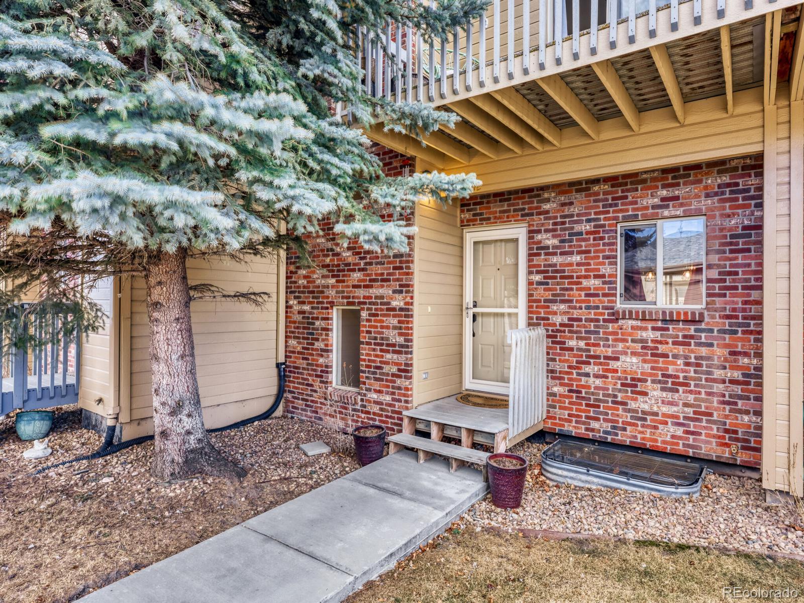 212 S Oman Road Castle Rock CO 80104