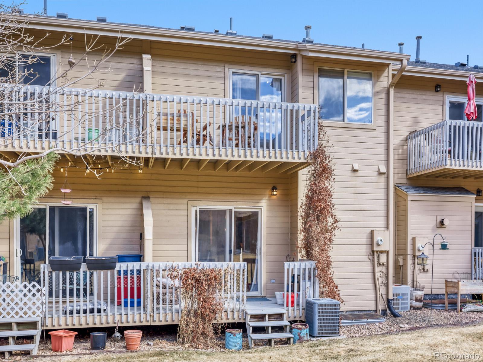 212 S Oman Road Castle Rock CO 80104