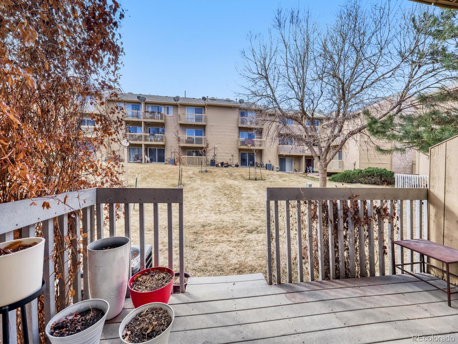 212 S Oman Road Castle Rock CO 80104