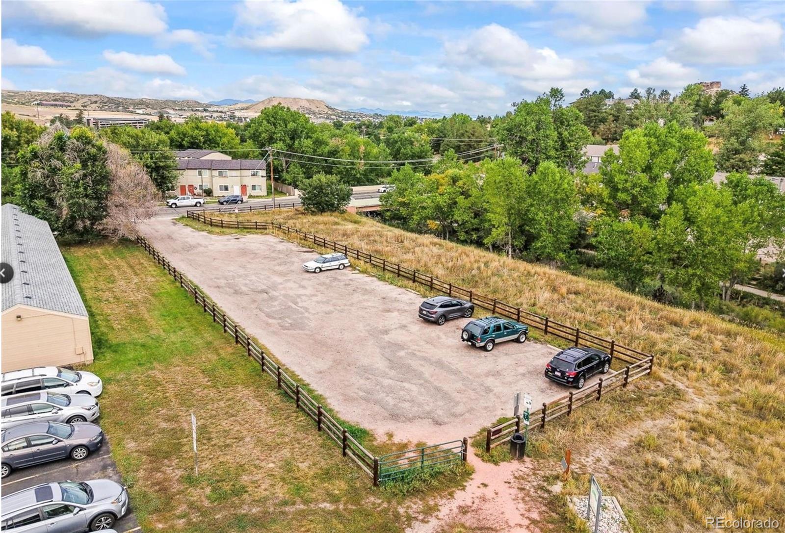 212 S Oman Road Castle Rock CO 80104