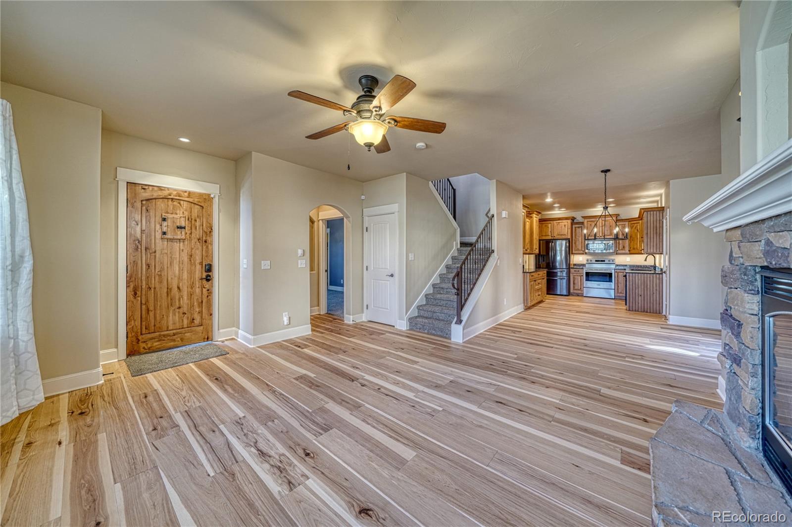 304 Cottonwood Circle Salida CO 81201