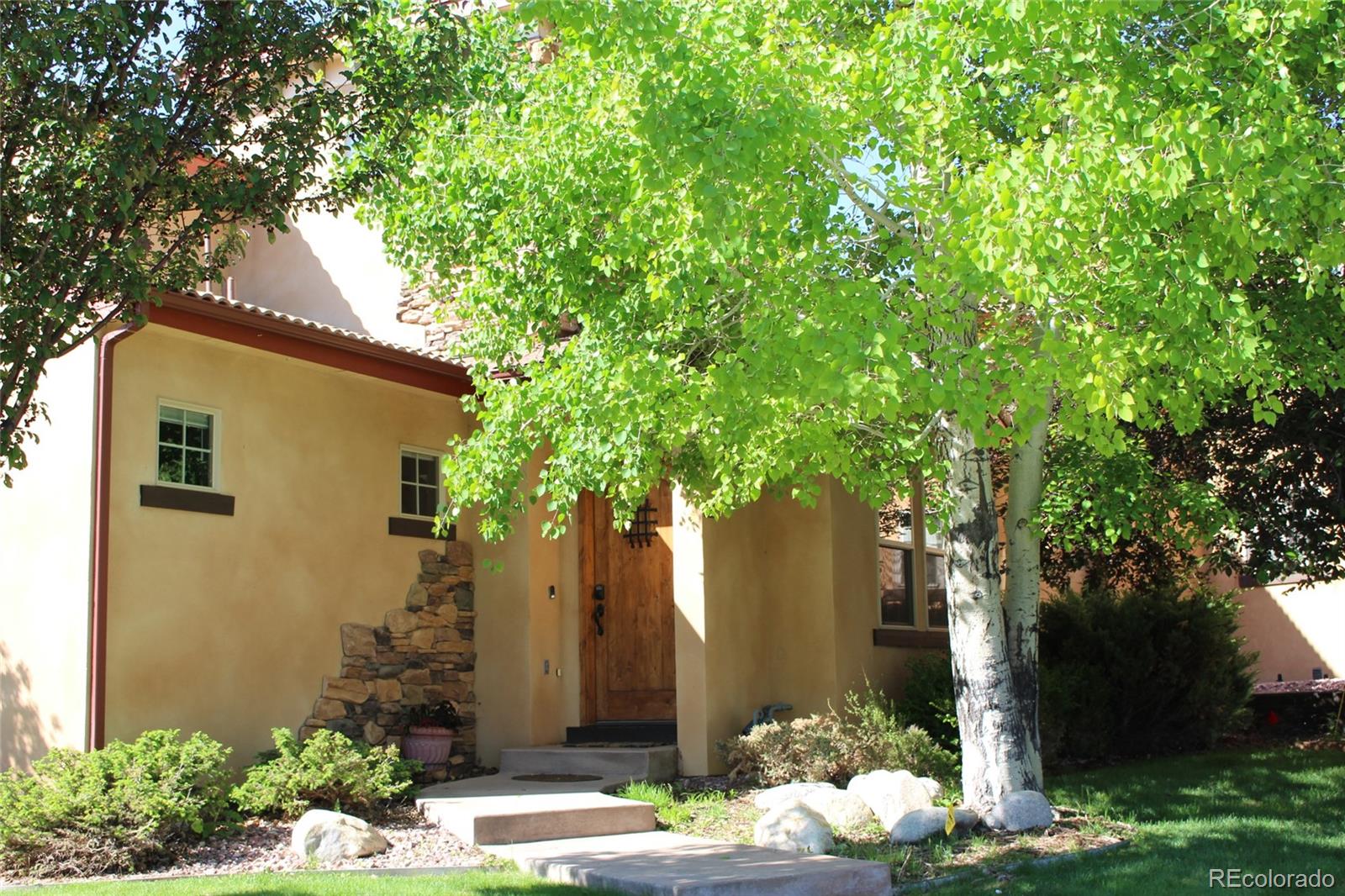 304 Cottonwood Circle Salida CO 81201