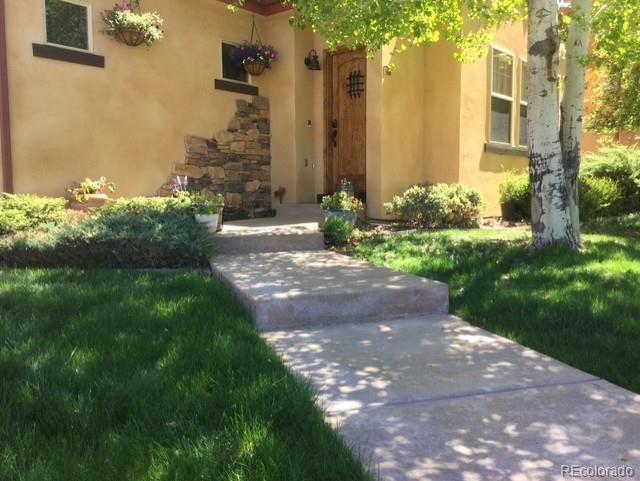 304 Cottonwood Circle Salida CO 81201
