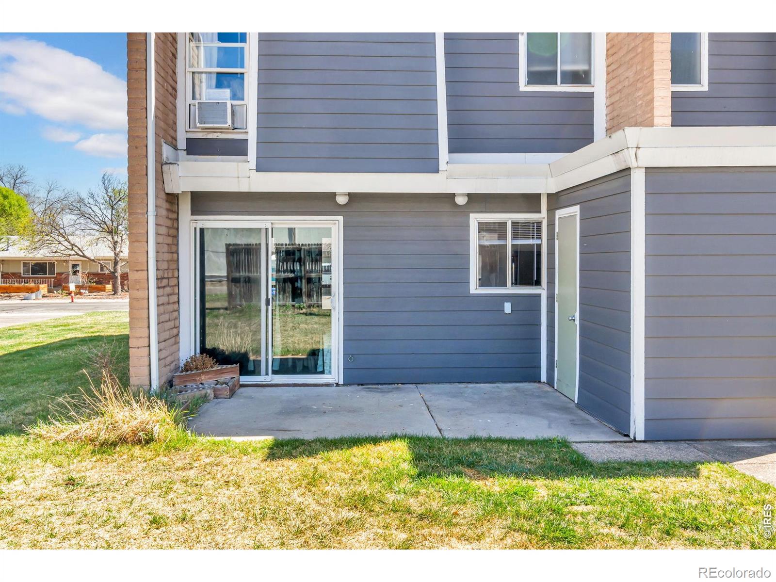 2701 Harvard Street Fort Collins CO 80525