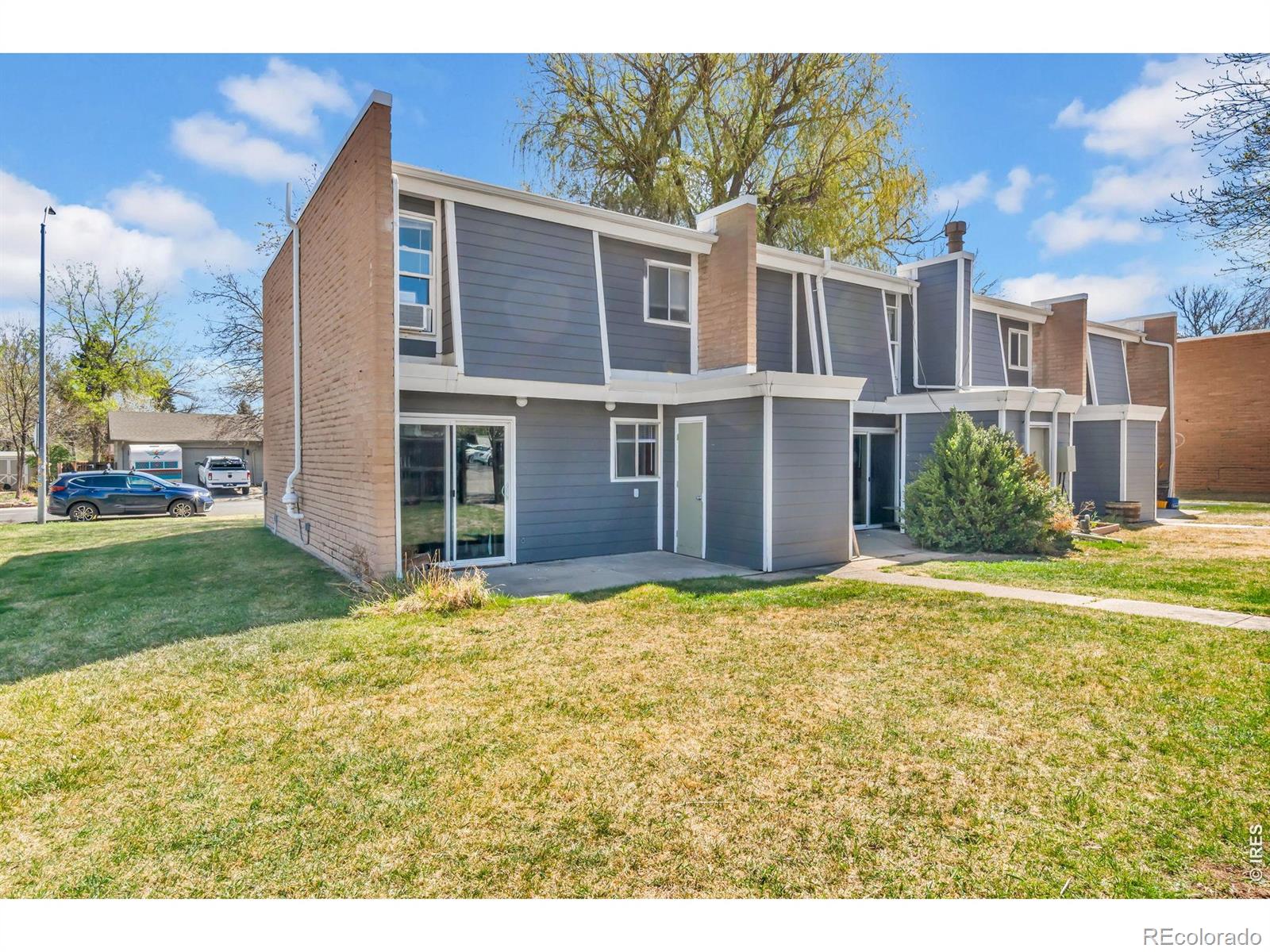 2701 Harvard Street Fort Collins CO 80525