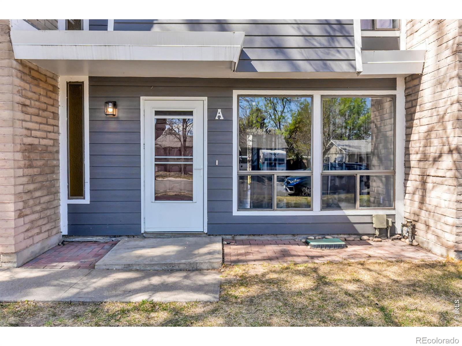 2701 Harvard Street Fort Collins CO 80525