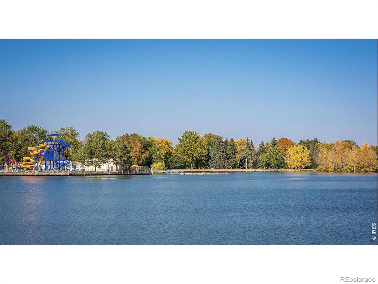 2701 Harvard Street Fort Collins CO 80525