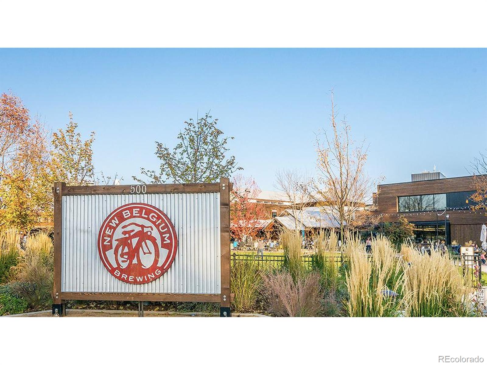 2701 Harvard Street Fort Collins CO 80525