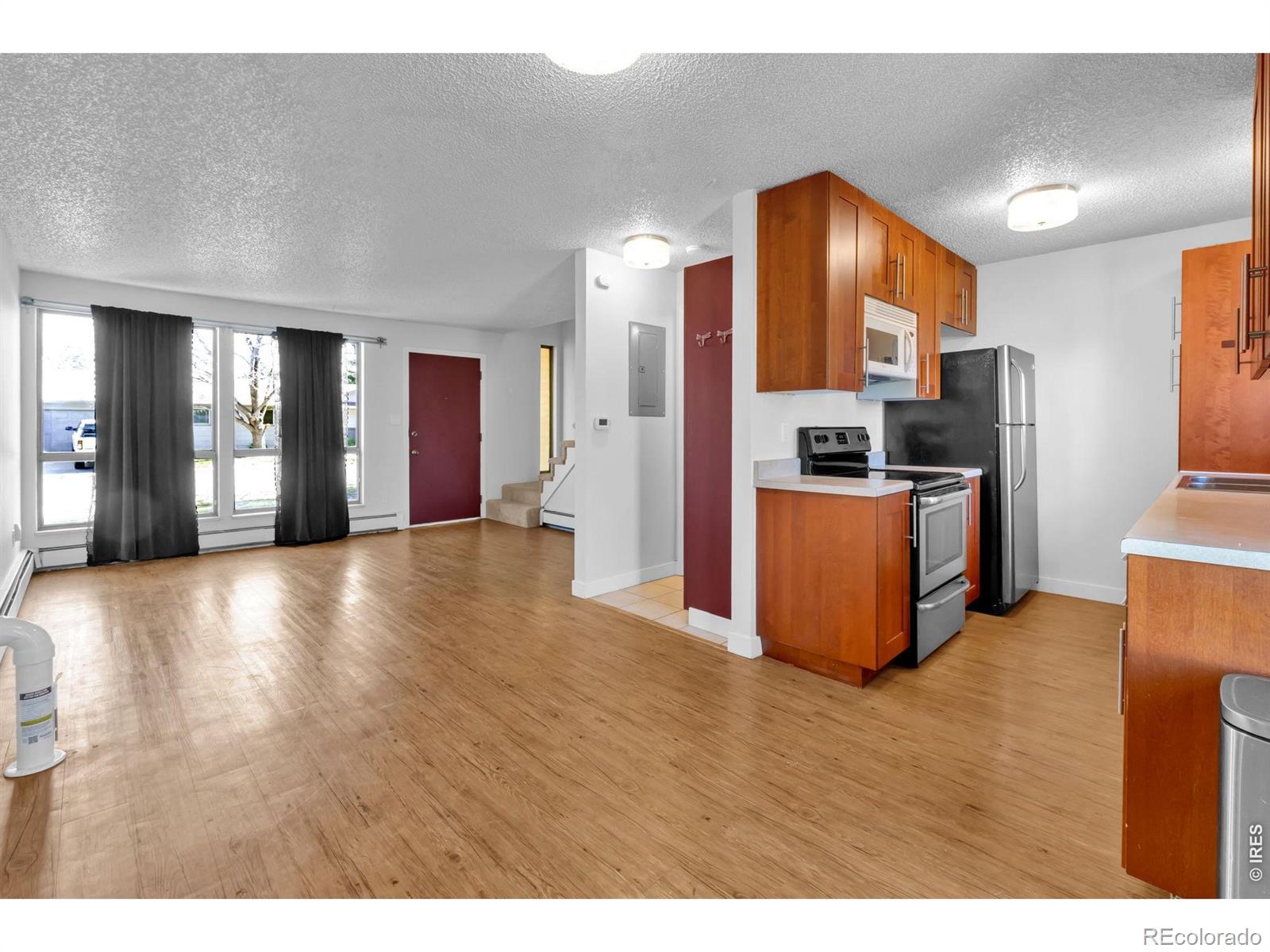2701 Harvard Street Fort Collins CO 80525