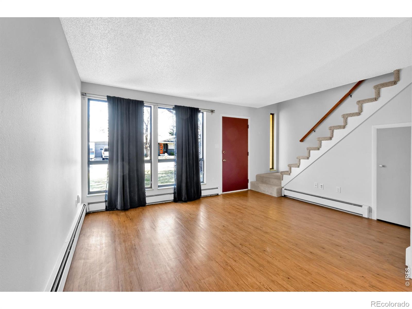 2701 Harvard Street Fort Collins CO 80525