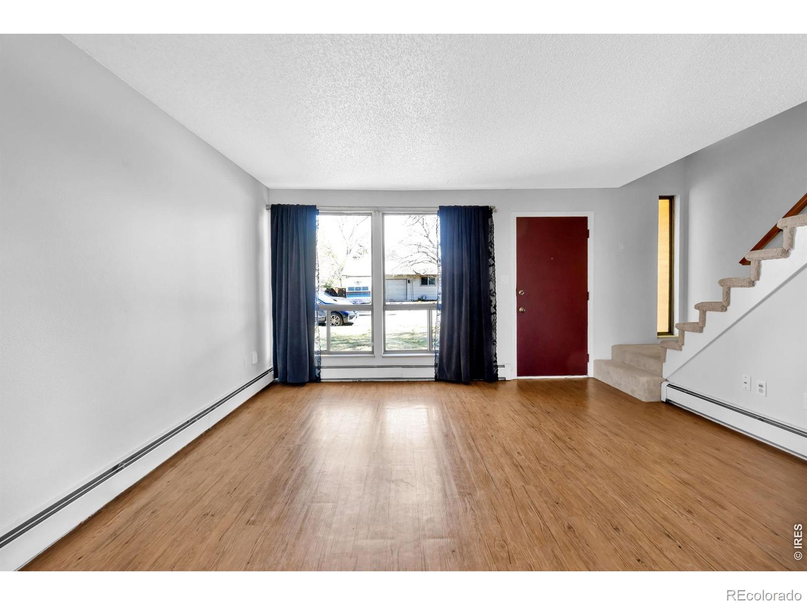 2701 Harvard Street Fort Collins CO 80525