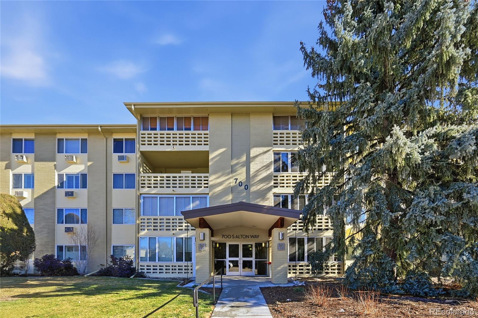 700 S Alton Way Denver CO 80247