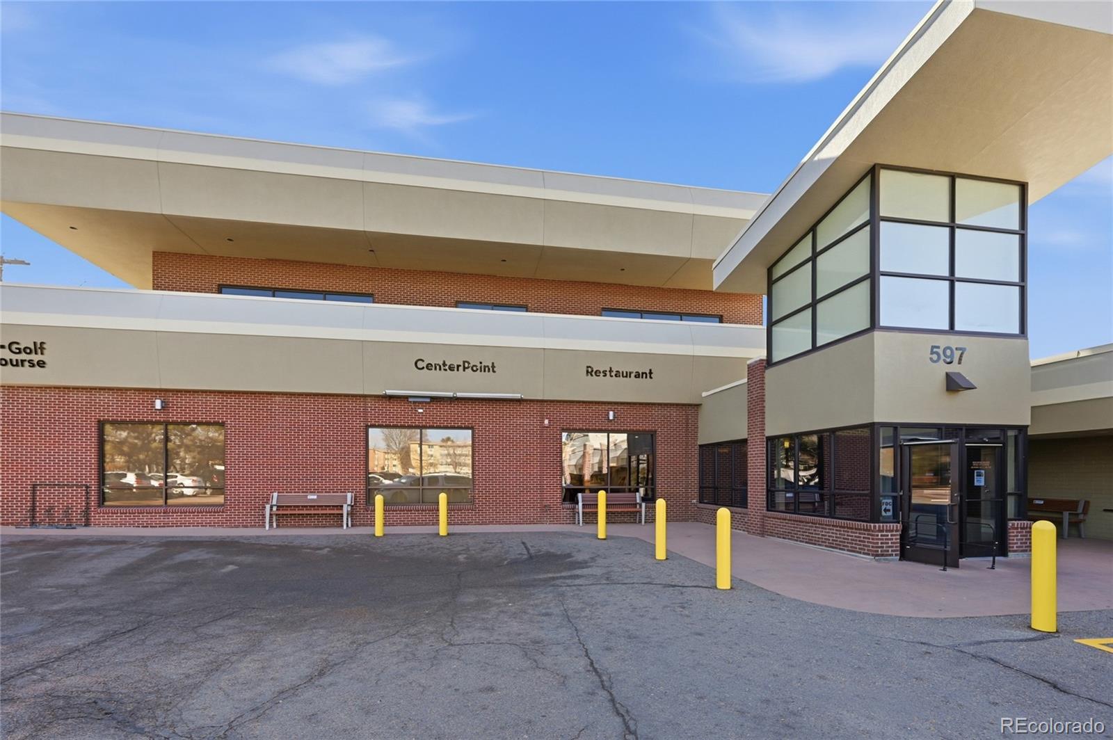 700 S Alton Way Denver CO 80247