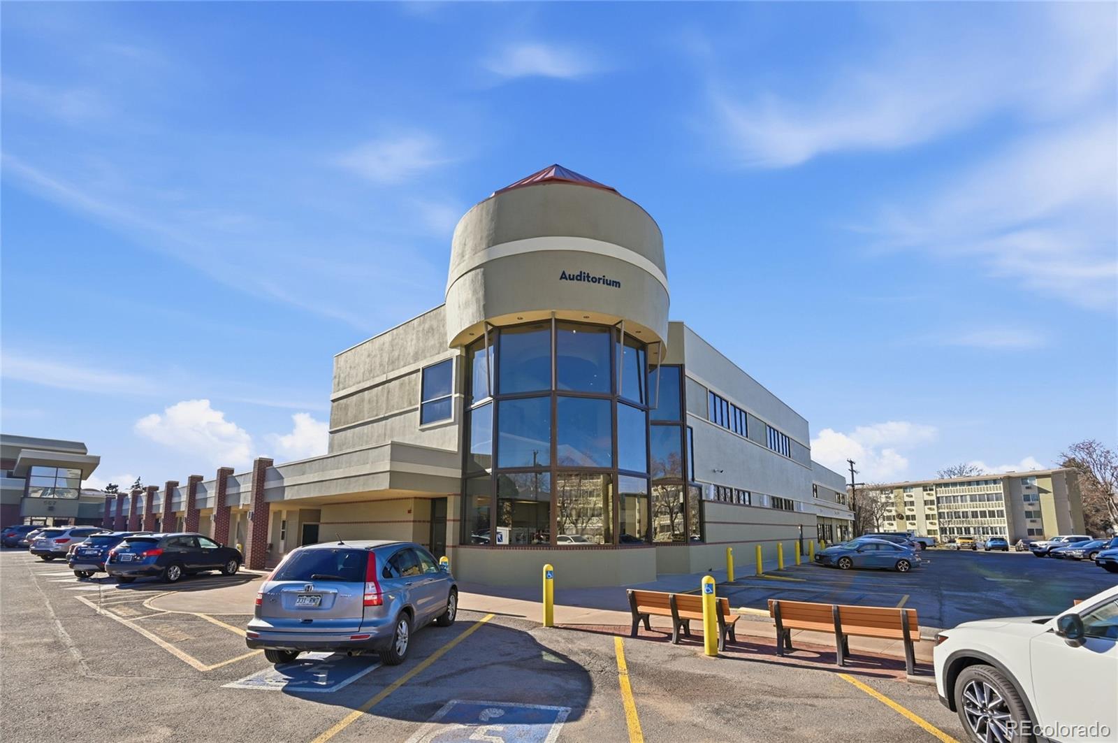700 S Alton Way Denver CO 80247
