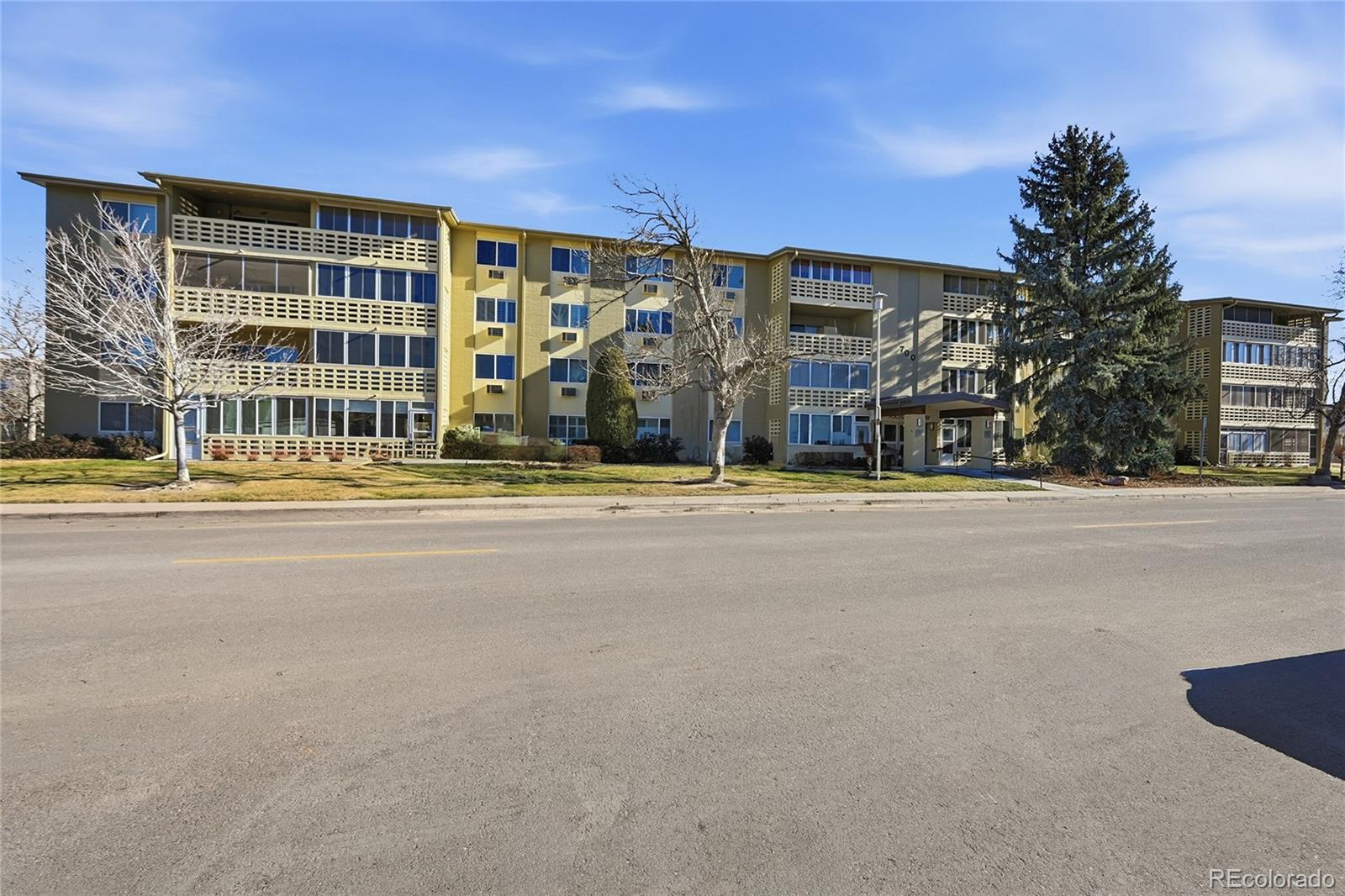 700 S Alton Way Denver CO 80247