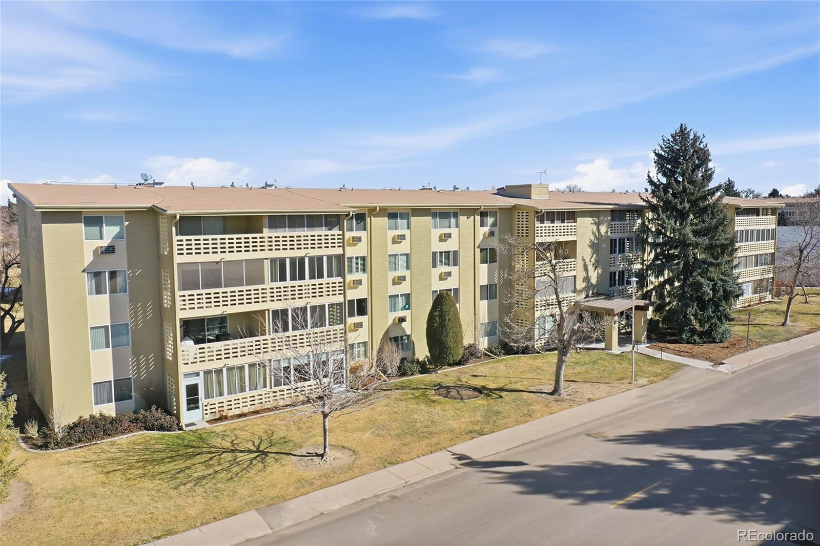 700 S Alton Way Denver CO 80247
