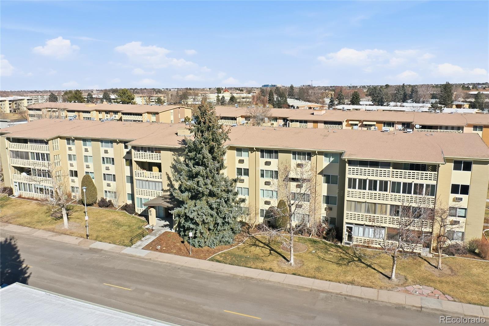 700 S Alton Way Denver CO 80247