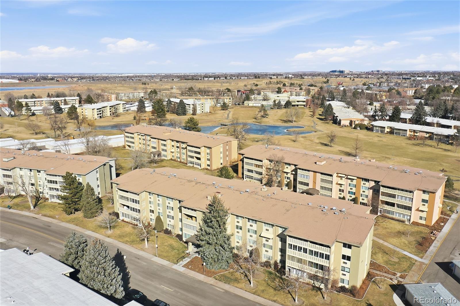 700 S Alton Way Denver CO 80247