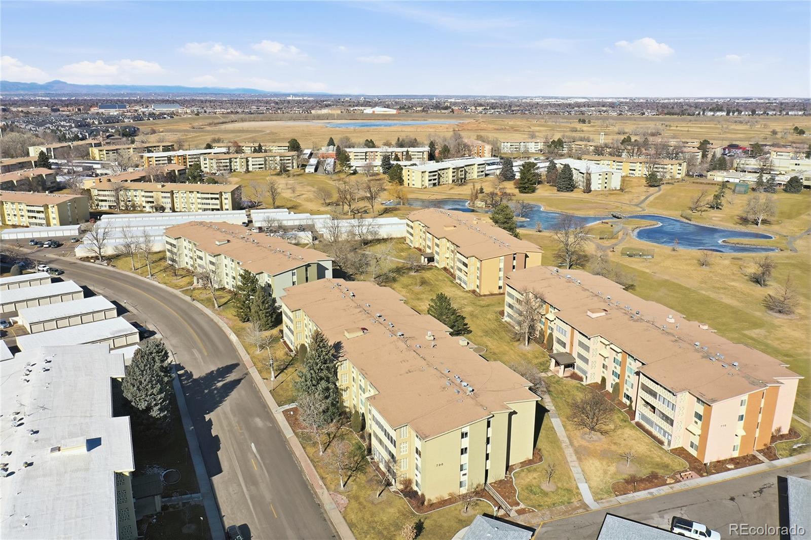 700 S Alton Way Denver CO 80247
