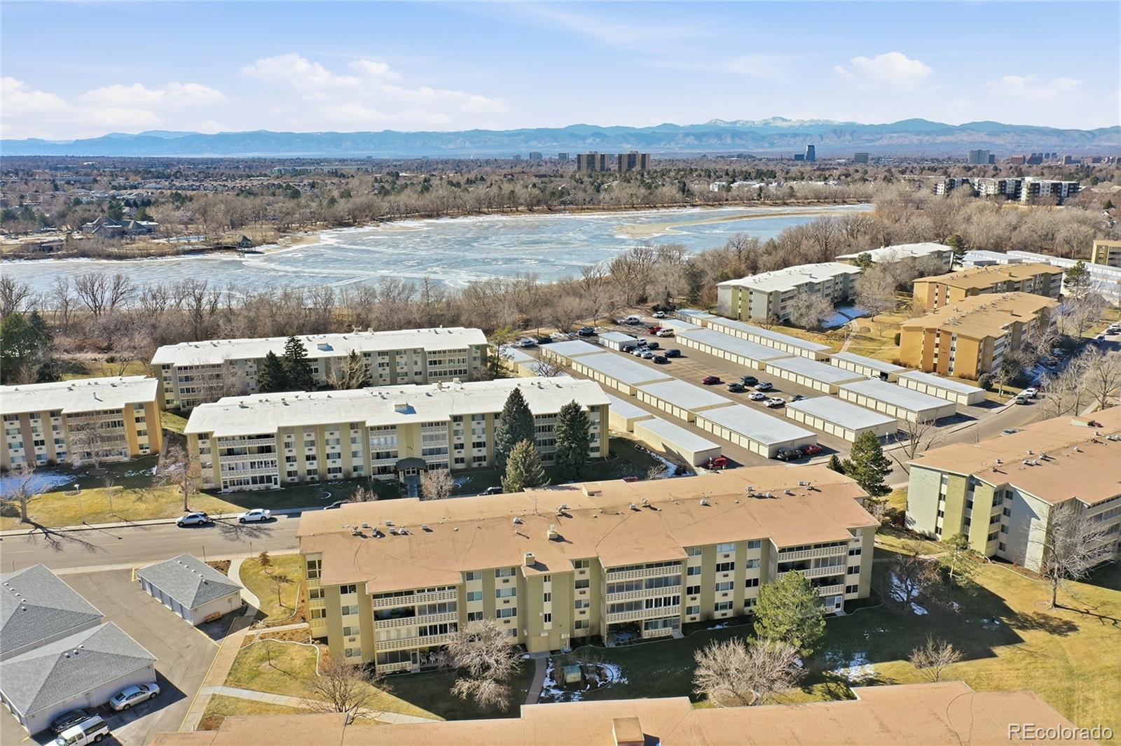 700 S Alton Way Denver CO 80247