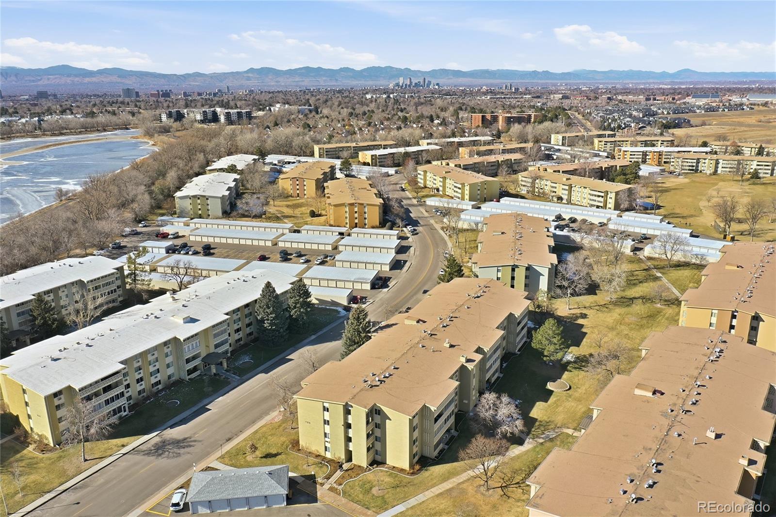 700 S Alton Way Denver CO 80247