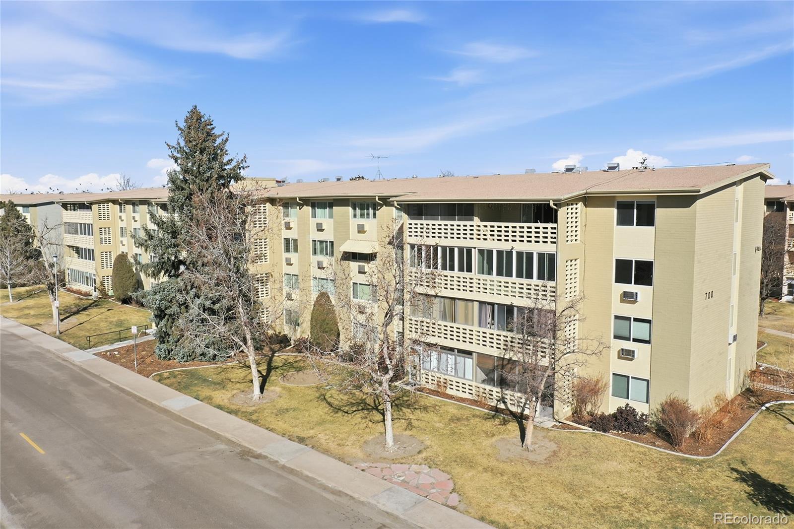 700 S Alton Way Denver CO 80247