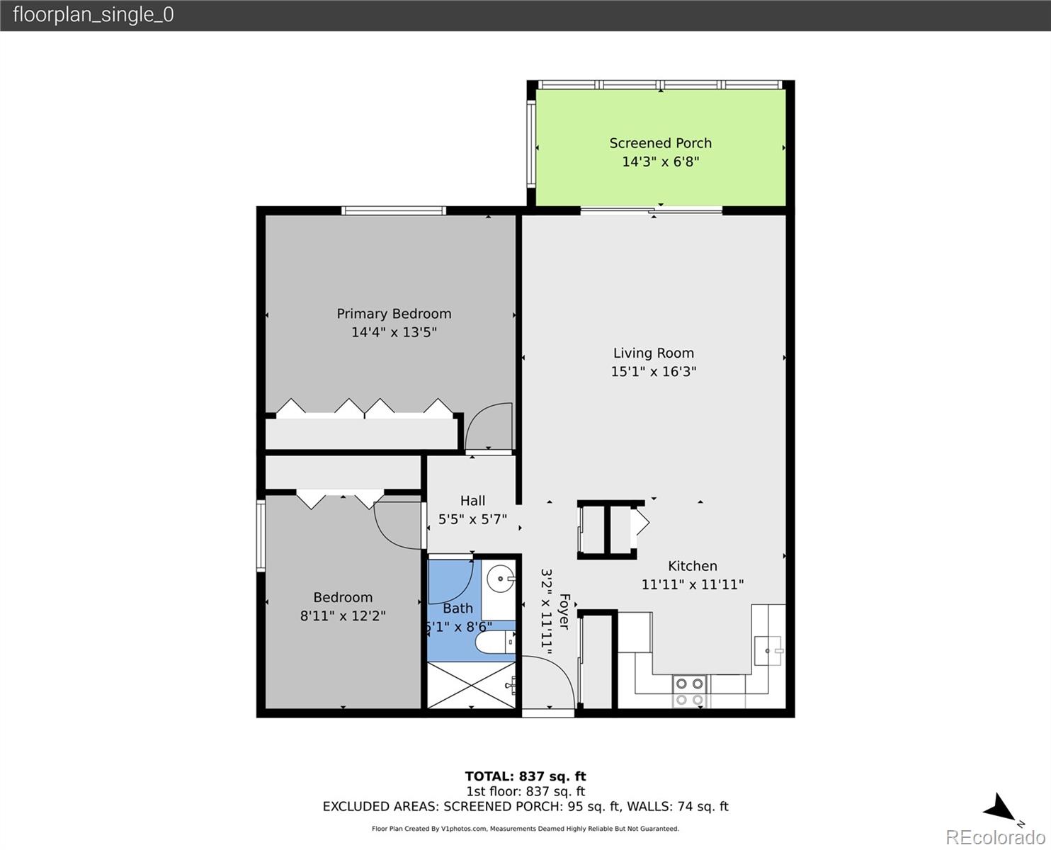 700 S Alton Way Denver CO 80247