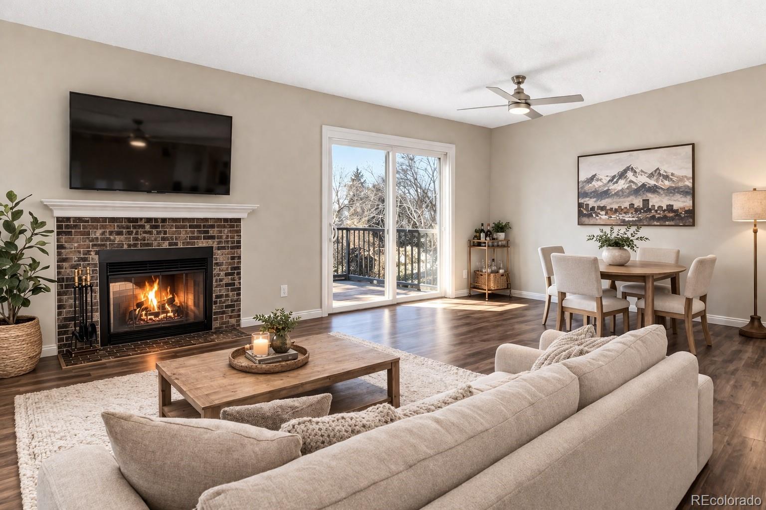 540 S Forest Street Denver CO 80246