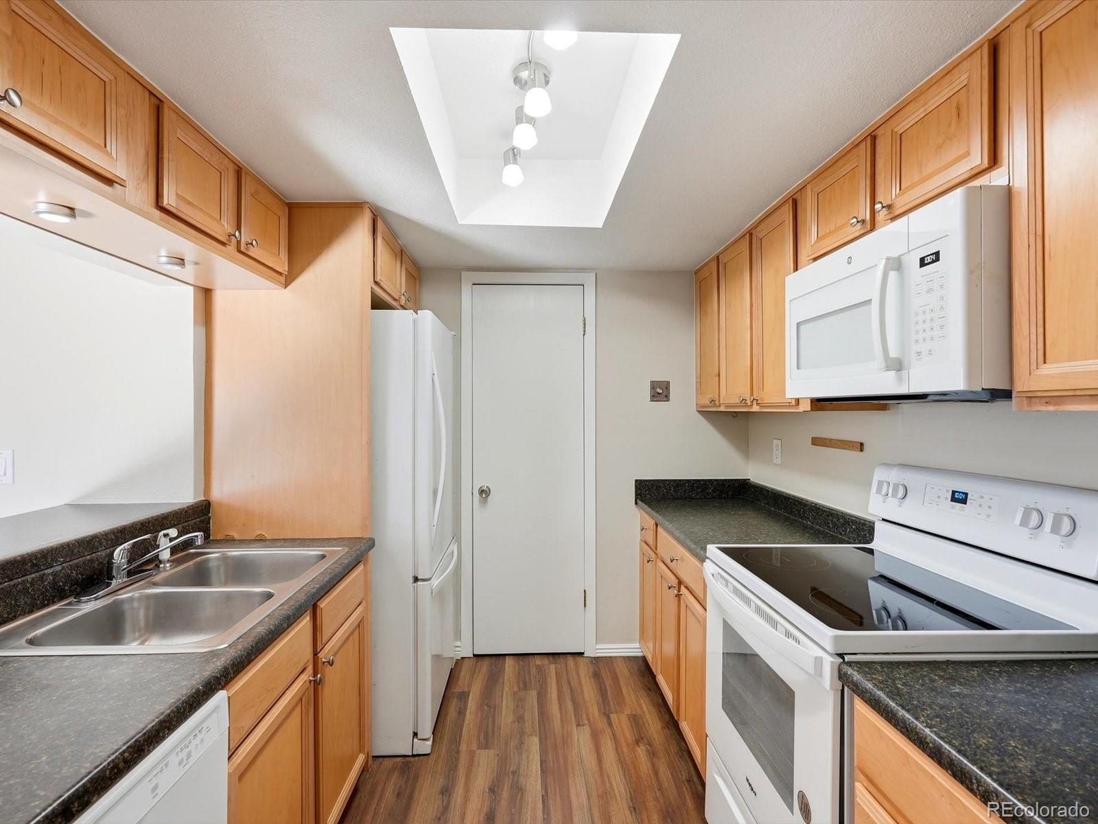 540 S Forest Street Denver CO 80246