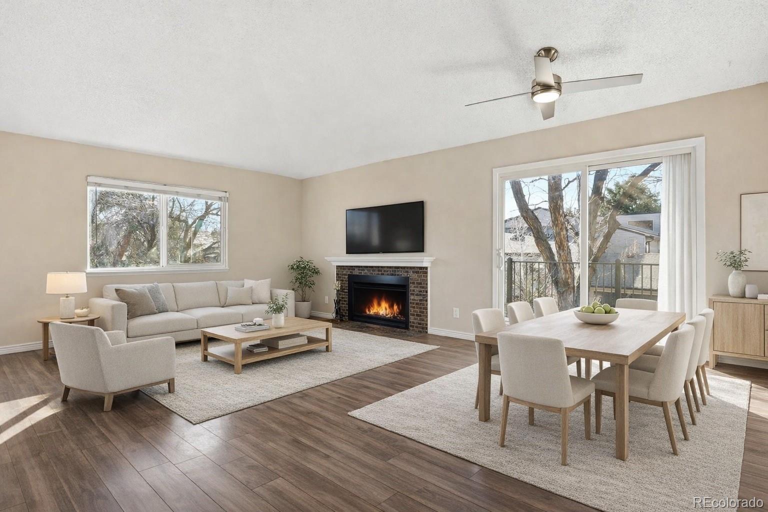540 S Forest Street Denver CO 80246