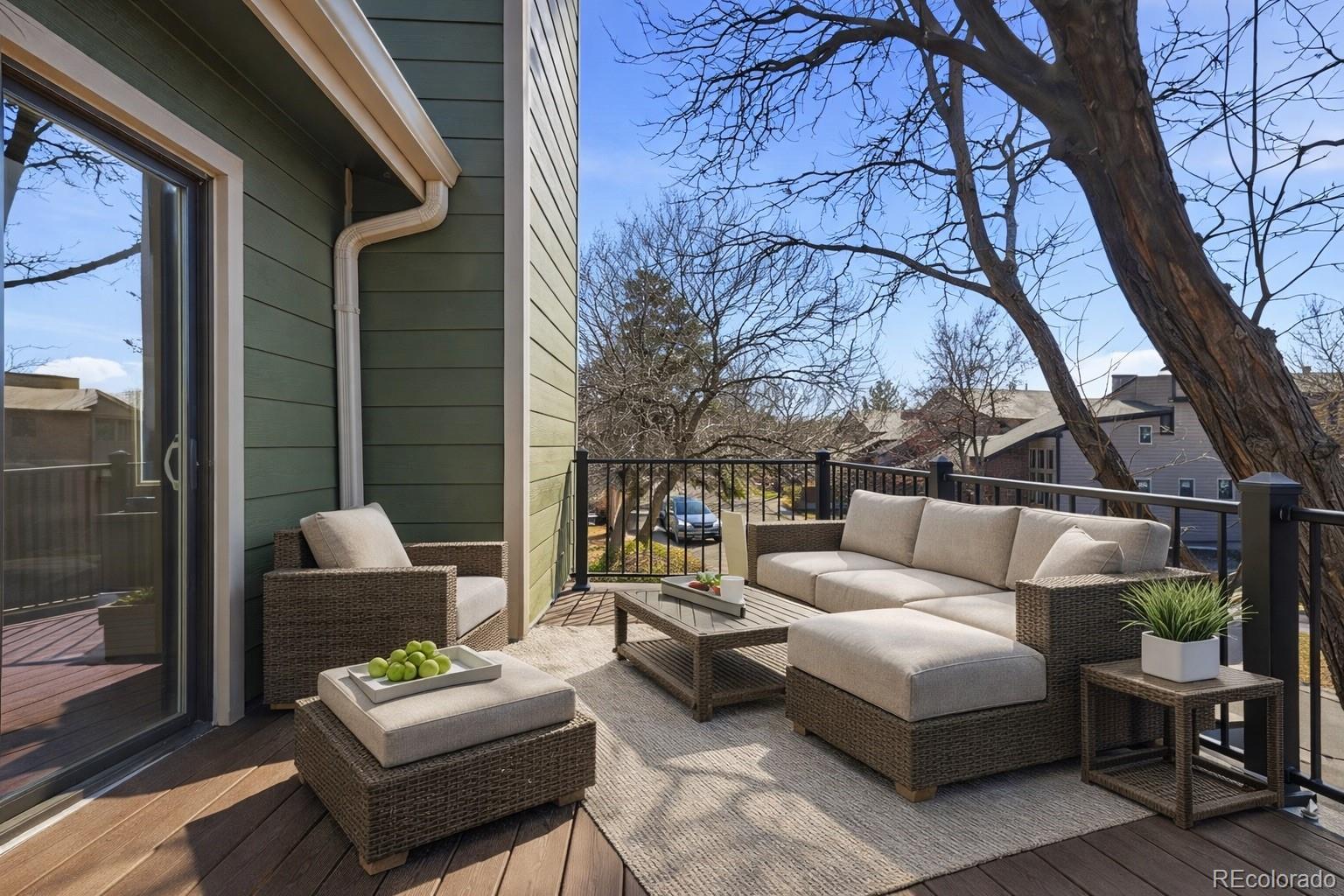 540 S Forest Street Denver CO 80246