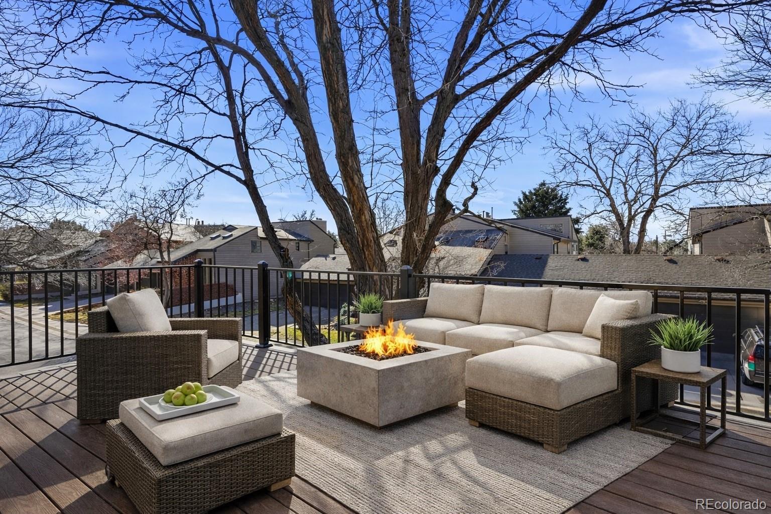540 S Forest Street Denver CO 80246