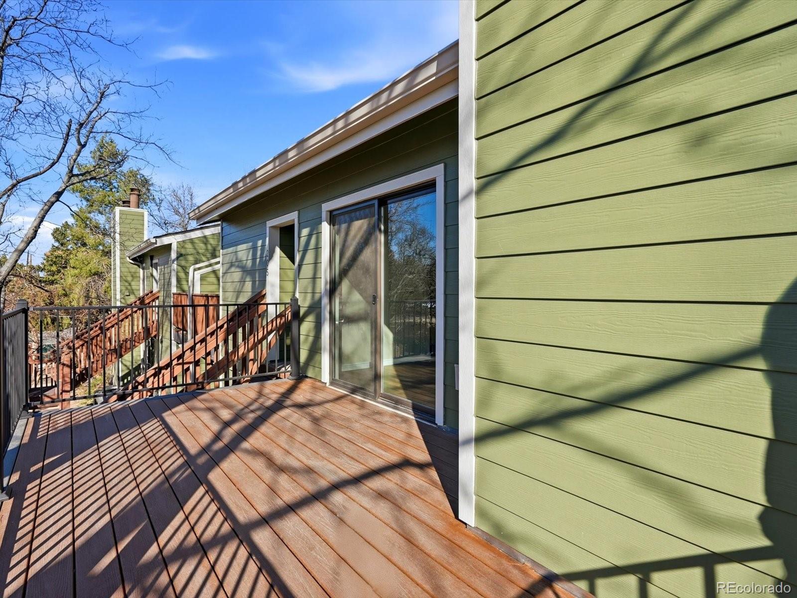 540 S Forest Street Denver CO 80246