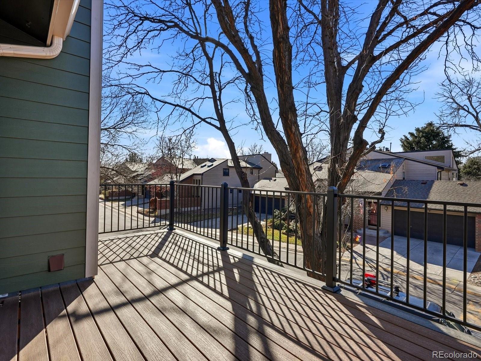 540 S Forest Street Denver CO 80246