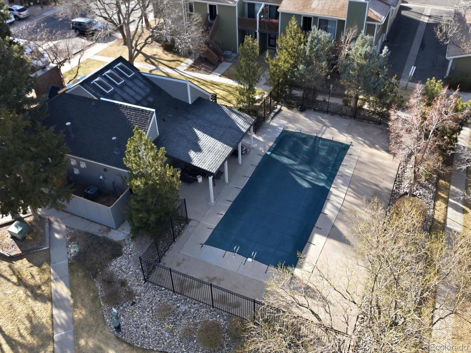 540 S Forest Street Denver CO 80246