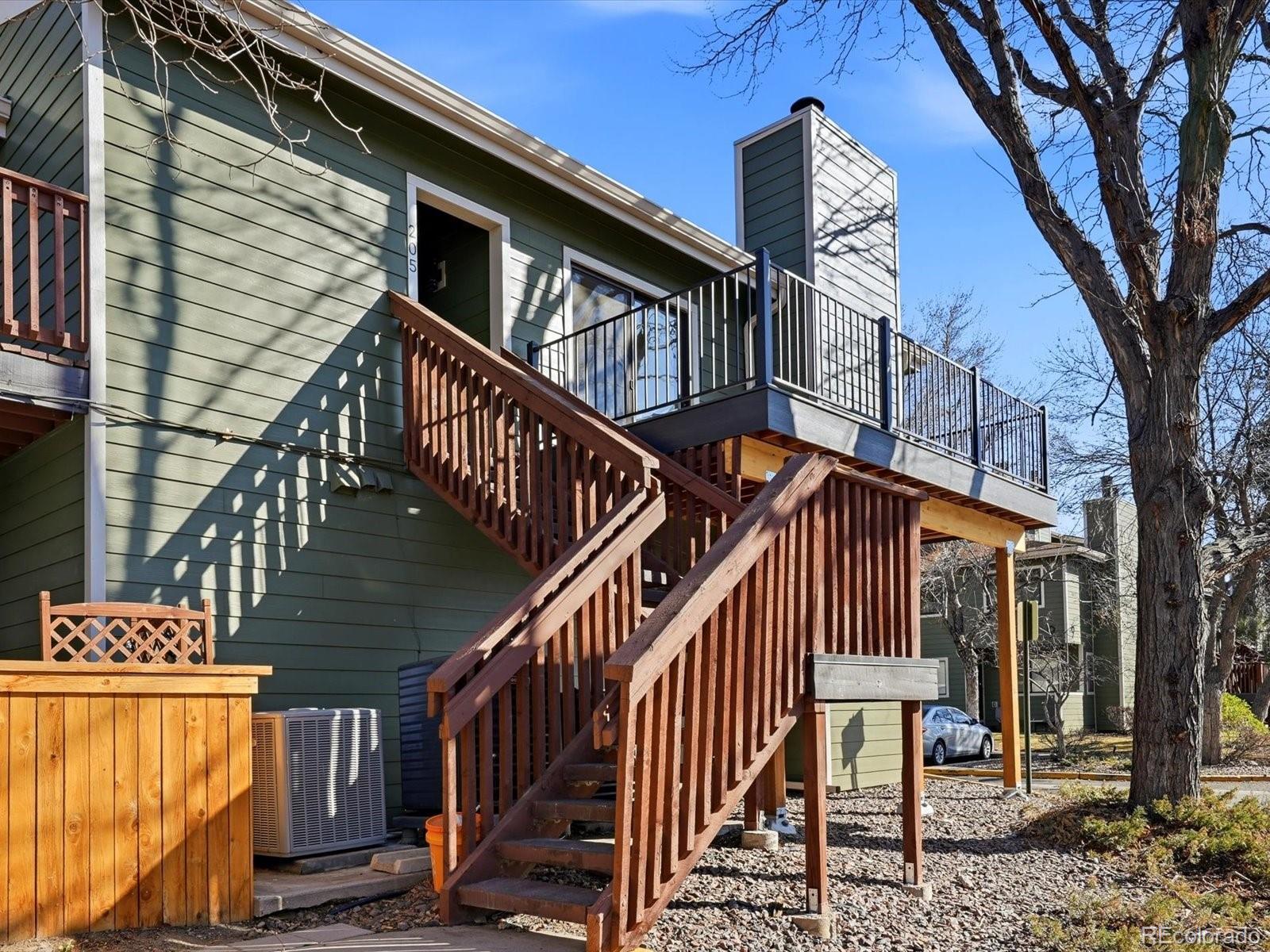 540 S Forest Street Denver CO 80246